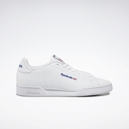 Reebok NPC II SYN