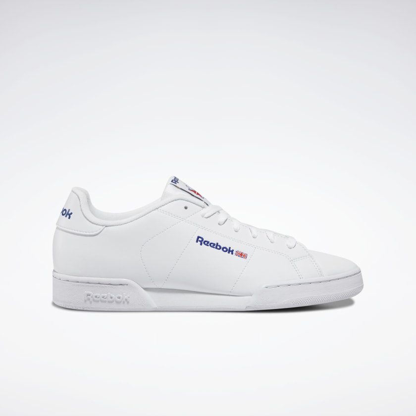Reebok NPC II SYN