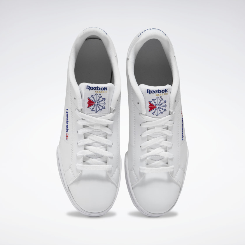 Reebok NPC II SYN - Image 3