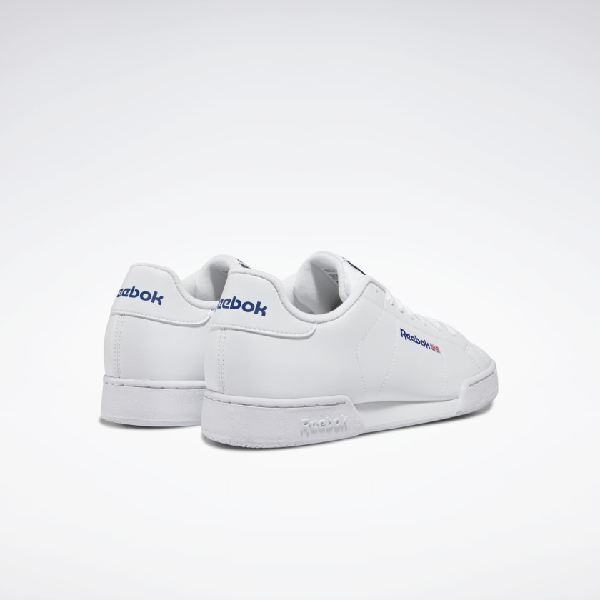 Reebok NPC II SYN - Image 4