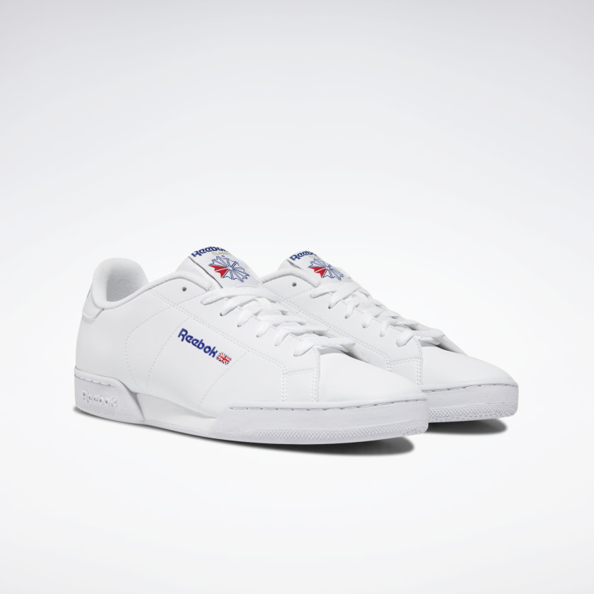 Reebok NPC II SYN - Image 5